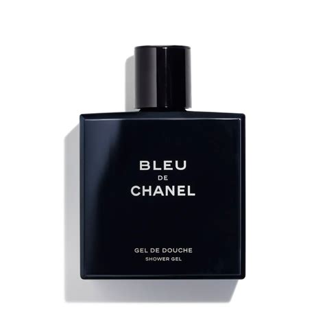 chanel bleu parfum 100 ml douglas